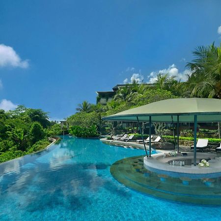 The Westin Resort & Spa Ubud, Bali Exterior foto